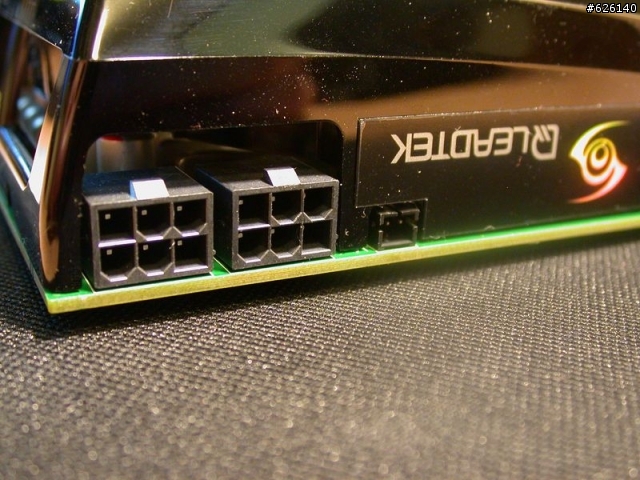 麗台GTX260+對上PowerColor HD4890 (圖多)