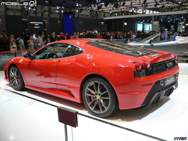 上海車展