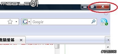 有關Acer 27吋 AL2723W 跑monitor test的問題