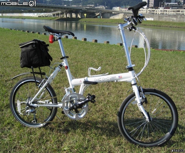[分享] 小摺轉戰公路車~ 入門等級鋼管車 GIOS AIRONE
