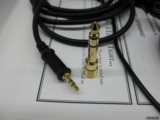 [開箱]  終於入手 GRADO SR60i