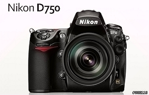 NIKON D750~是真的假的要出?????????