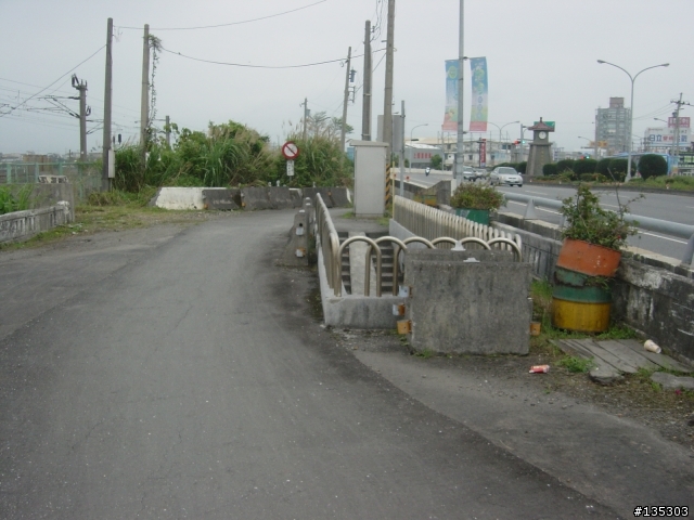 宜蘭縣政中心至國立傳統藝術中心之自行車路線