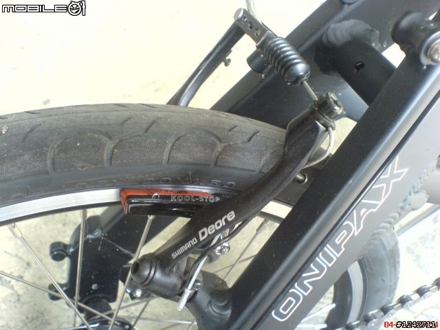 【分享】我的ONIPAX M1(冷門車)