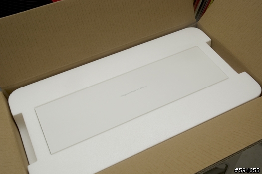 2009 Mac Pro 2.66 Ghz 開箱