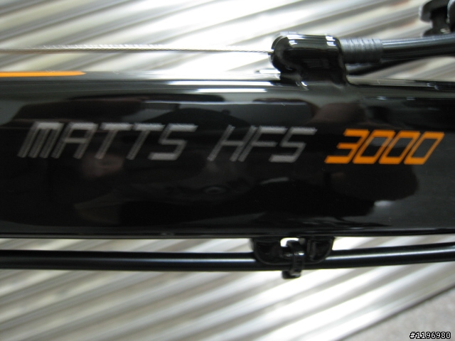 [分享]MERIDA 名駒 HFS 3000V