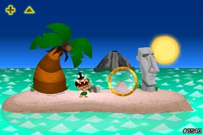 [GAME] Pocket God 口袋上帝 哄騙小朋友的好東西