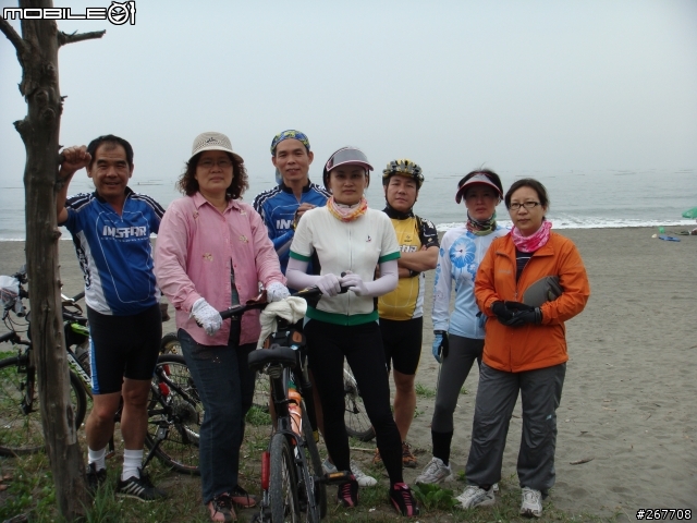 野馬車隊~~~台南安平之旅