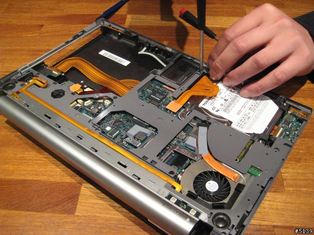 [分享]Sony VAIO迷聚會3 從"心"開始 活動實錄 (圖多)