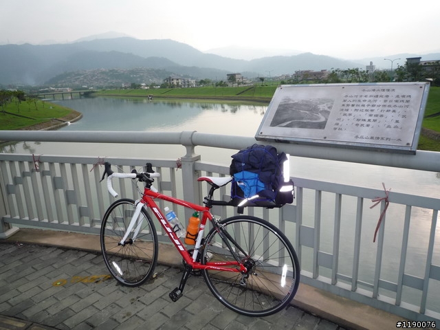 [分享]新車試騎 北宜 + 蘇花