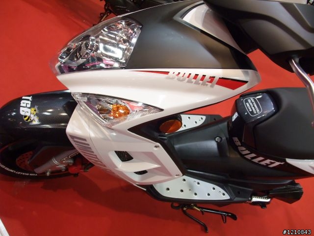[累死人分享]2009台北世貿機車產業展，激暴!!挑戰機車展最多圖(ShowGirl隨時補上) - 已經全PO了