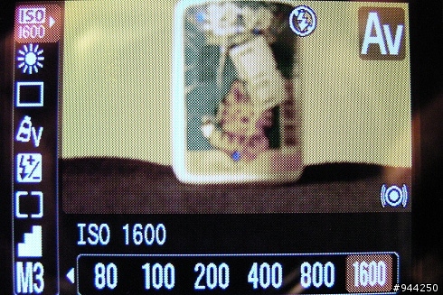 Canon PowerShot A720 IS：DC 隨身機 開箱及試拍分享