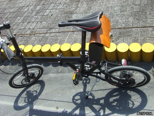J-Bike 爬山初體驗 木柵→富德公園→六張犛