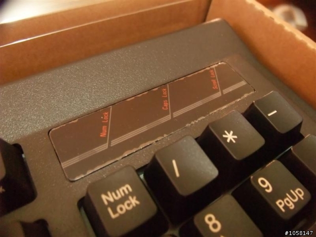 【雅】Filco(黑軸) V.S Datacomp(茶軸) 趣味評比