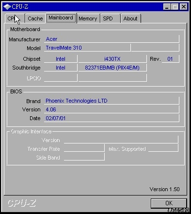 Driver neomagic magicgraph 128zv for Windows xp