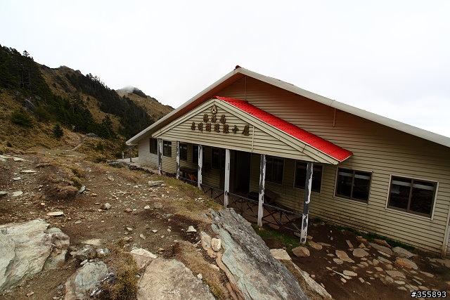 2009~嘉明湖~5D2新機上山
