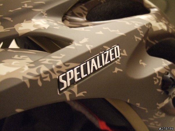 Specialized Deviant不完整開箱文