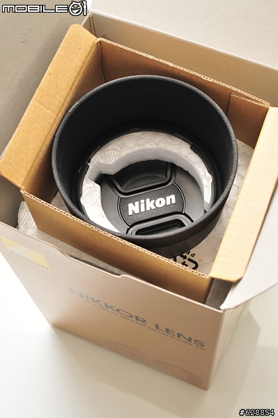拍攝小東西的好物 - 小捲的Nikon afs 60mm micro+ Markins Q3tr開箱照 (新增快拆板示意圖)