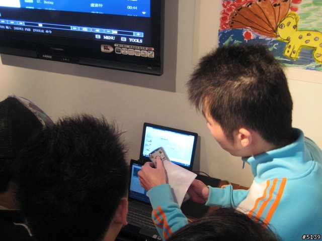 [分享]Sony VAIO迷聚會3 從"心"開始 活動實錄 (圖多)
