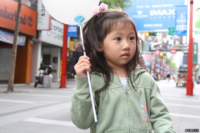 canon 1000D + 16~35mm 西門町試拍