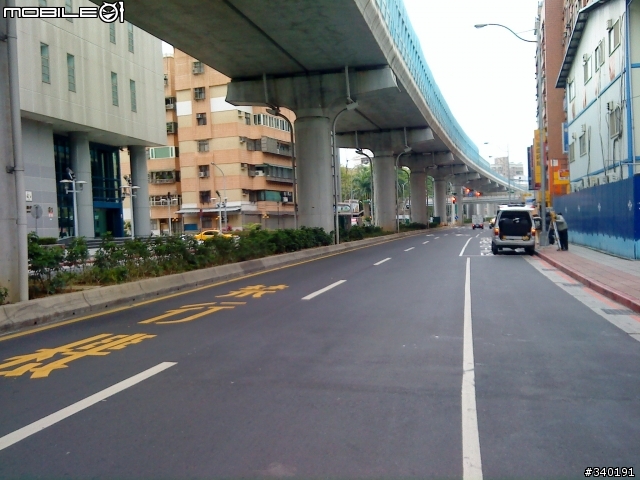 [已經出人命]全台北市最變態的禁行機車+兩段式左轉 在哪?[有圖有真相]