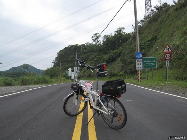 魯肉腳  東眼山+綠光森林 傷殘後復健試騎