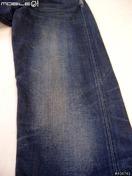 [分享] levis LVC 55501-0046  深藍水洗牛仔褲