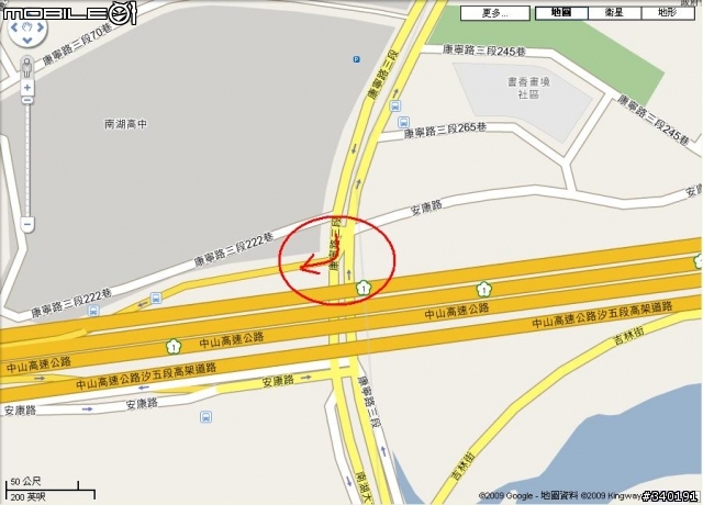 [已經出人命]全台北市最變態的禁行機車+兩段式左轉 在哪?[有圖有真相]