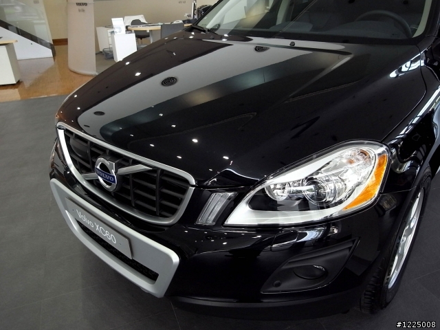 史上最殺VOLVO ~ XC60賞車 