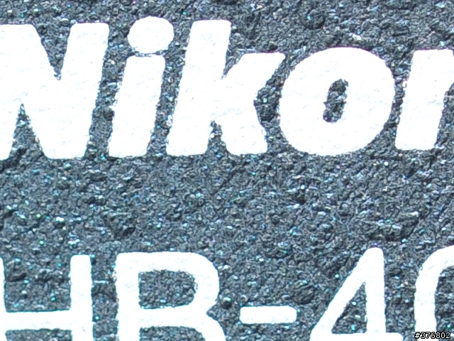 [分享]Nikon AF-S VR Micro Nikkor 105mm f/2.8G 開箱