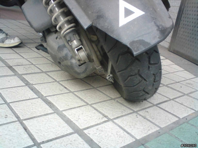 [開箱文] PIRELLI DIABLO SCOOTER 12吋 倍耐力 惡魔胎(有圖)