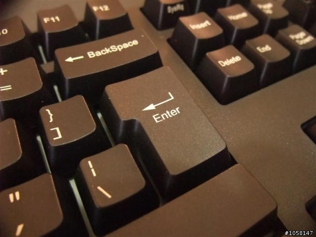 【雅】Filco(黑軸) V.S Datacomp(茶軸) 趣味評比