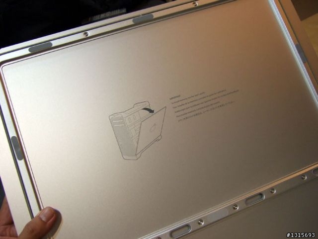 (圖多) 2009 年新版四核 Mac Pro 開箱分享