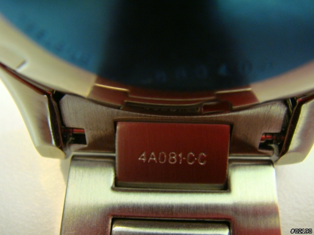 SEIKO SNP019J1