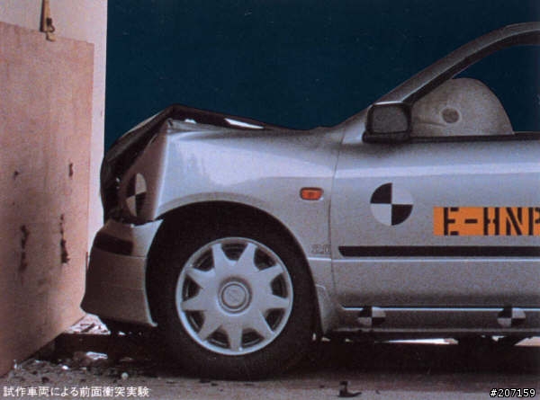 Primera 老車不凋零計畫