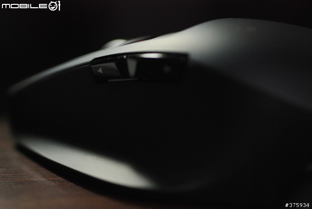 [老鼠開箱文] 少了個X的羅技 Logitech G9 雷射鼠