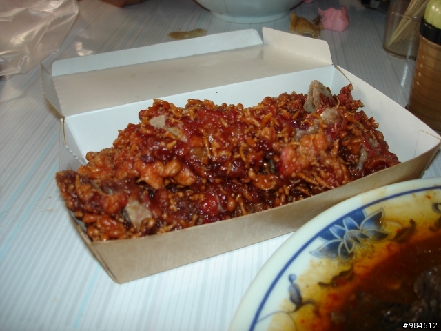 Jeff之高雄 林園漁港, 中寮山, 旗山, 伯夷山莊 美濃 遊騎