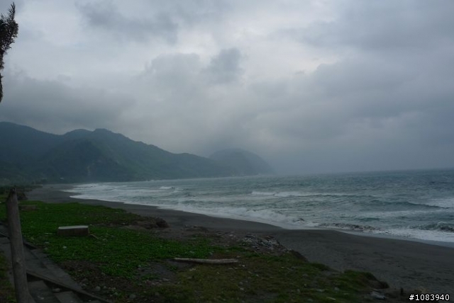 (分享)參加是勇者、完成是英雄..林北之環花東380km挑戰賽!!