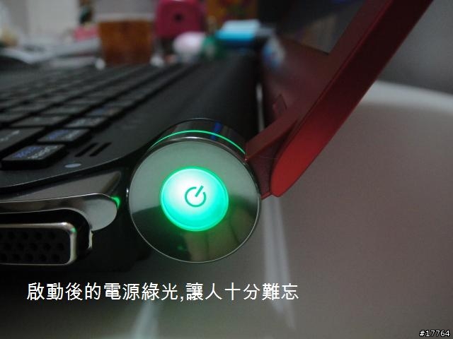 [分享]Sony VAIO VGN-TT15TN/R（濃燄紅）