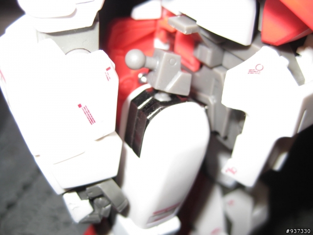 [補圖04/27]昂貴的玩具! GFFMC #1005 MSZ-006A1/C1[Bst] 開箱