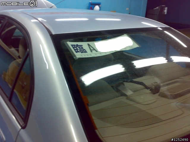 HONDA CIVIC  7代油電車