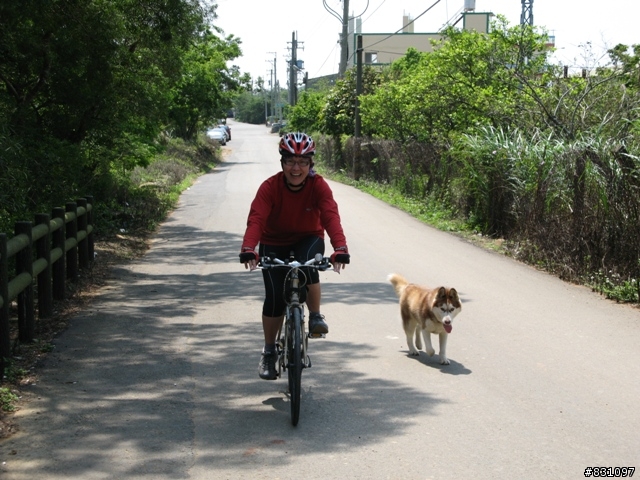 舊鐵道之旅(女王篇)－后豐鐵馬道、泰安車站、龍騰斷橋、勝興車站