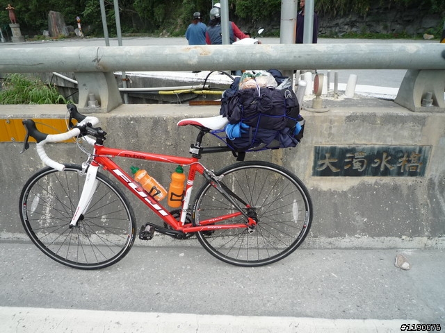 [分享]新車試騎 北宜 + 蘇花