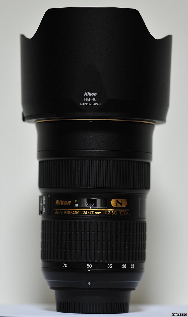 [分享]Nikon AF-S VR Micro Nikkor 105mm f/2.8G 開箱
