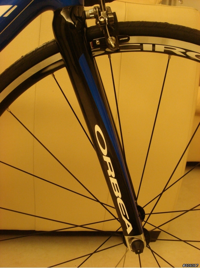 新車分享ORBEA ONIX