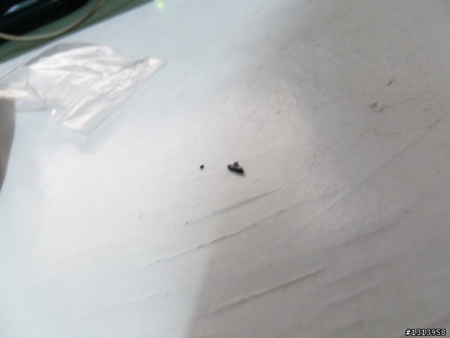 K750I的相機滑蓋開關斷了，該怎麼辦