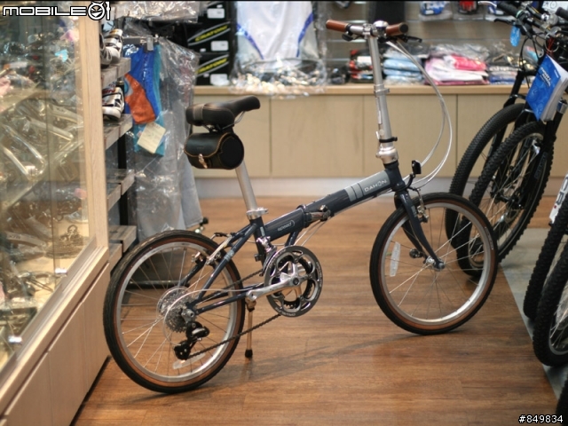 【分享】BIKEfun手工真皮坐墊包 設計過程與心得分享