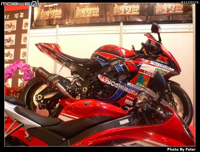 2009世貿國際機車展_______車圖比較多