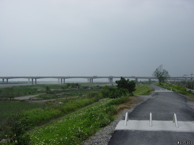 宜蘭縣政中心至國立傳統藝術中心之自行車路線