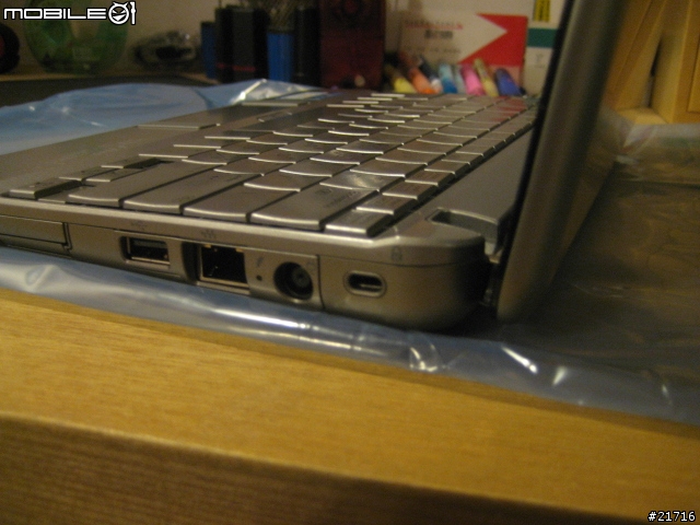 [再次開箱文]團購HP 2140換購SSD版及光碟安裝教學